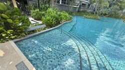 The Visionaire (D27), Condominium #618921361